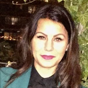 Meet your Posher, Amanda